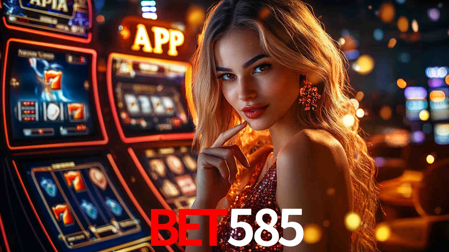 Baixar App Android bet585
