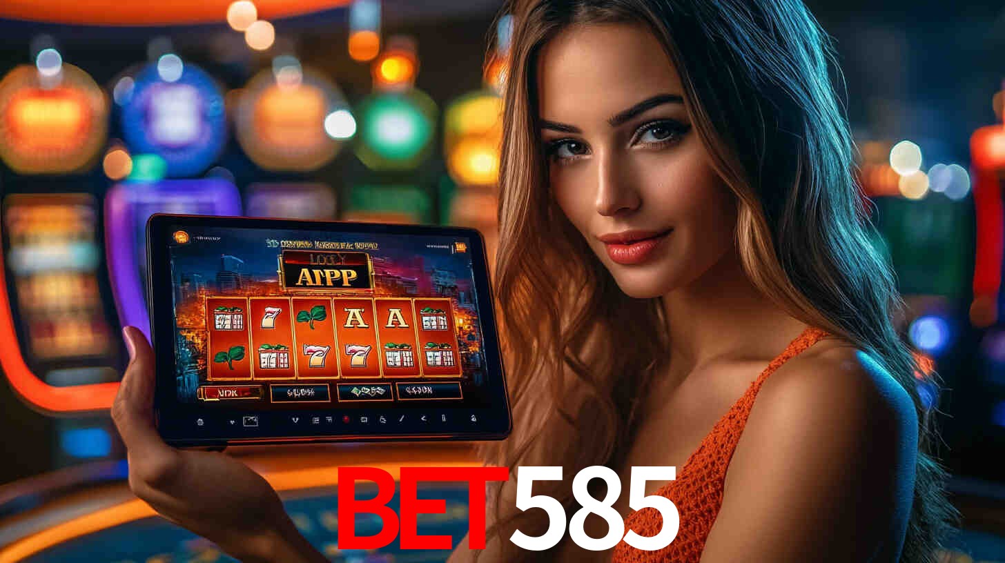 Baixar App iOS bet585