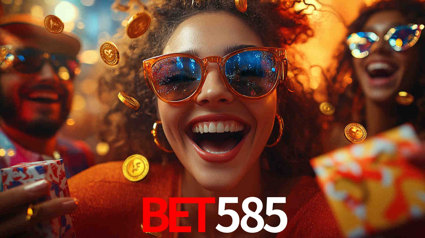 Bônus Sem Depósito no bet585