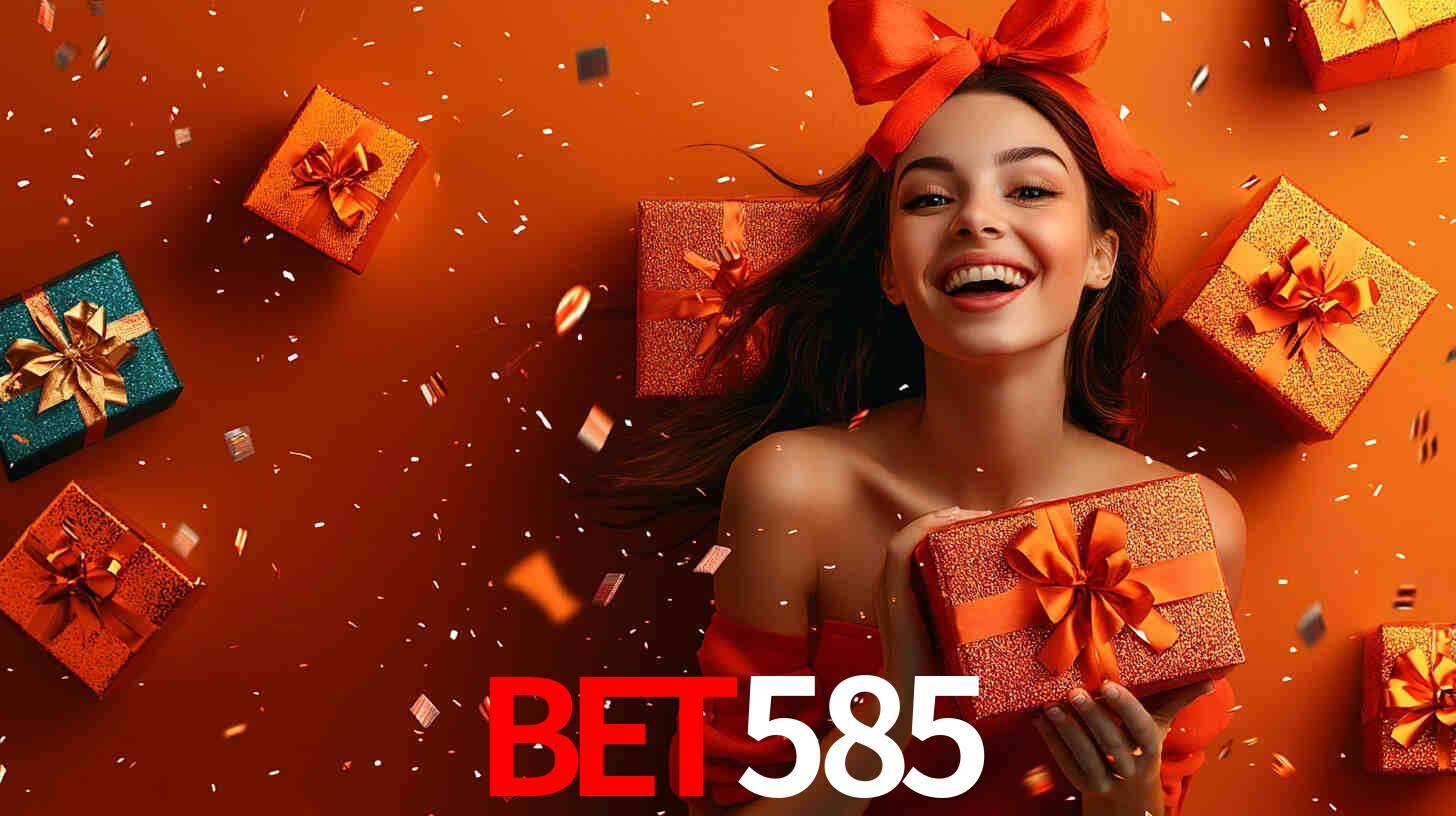 Promoções Semanais e Códigos Promocionais bet585