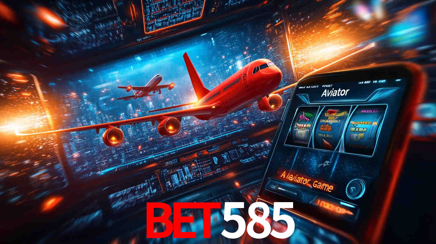 Dicas para Jogar Aviator no bet585
