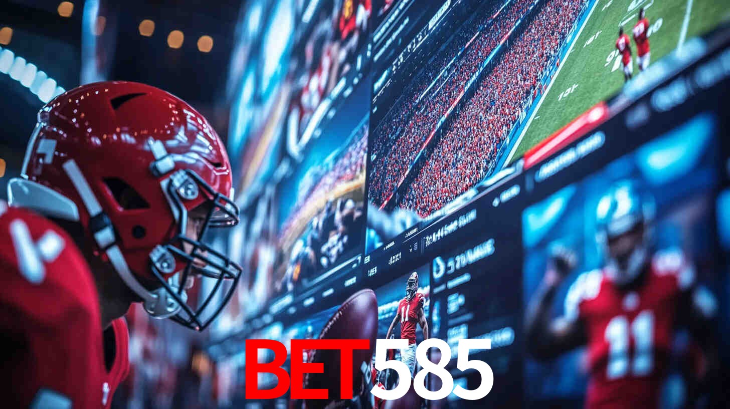 Benefícios das Apostas Ao Vivo no bet585