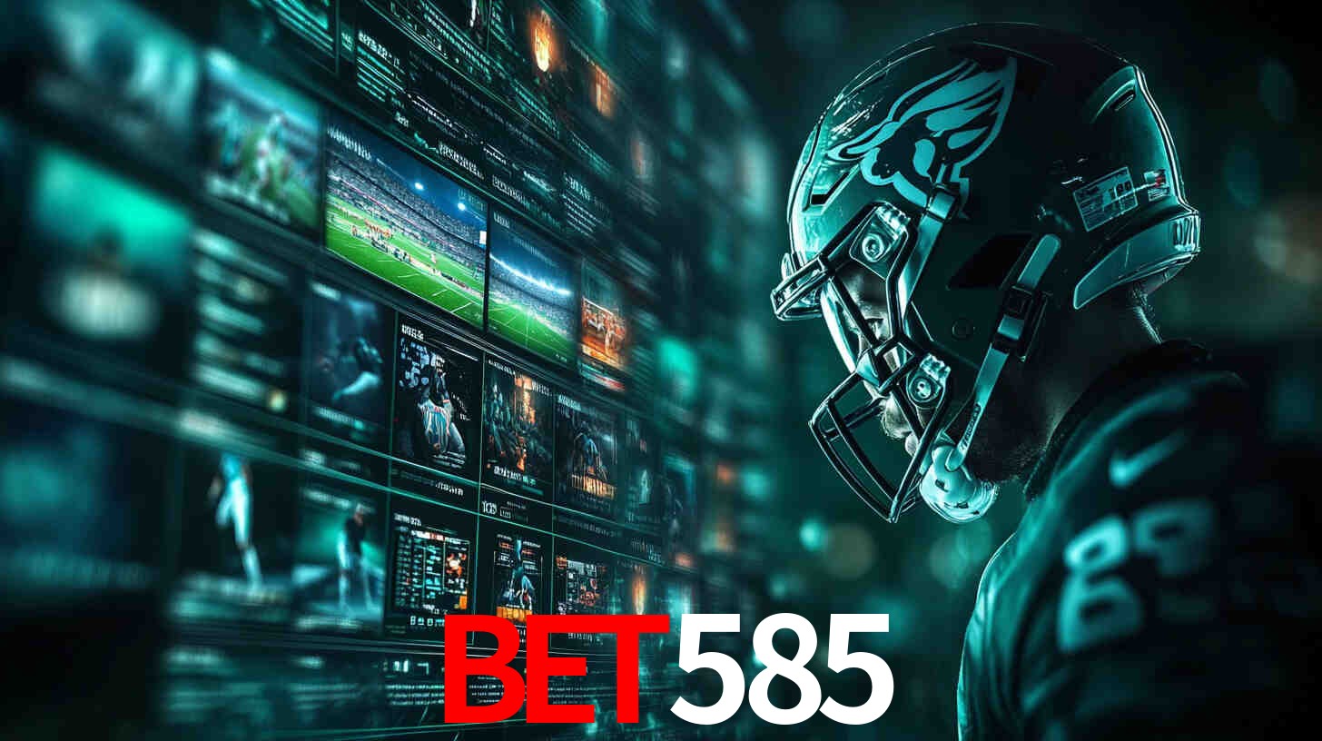 Esportes em Destaque no bet585
